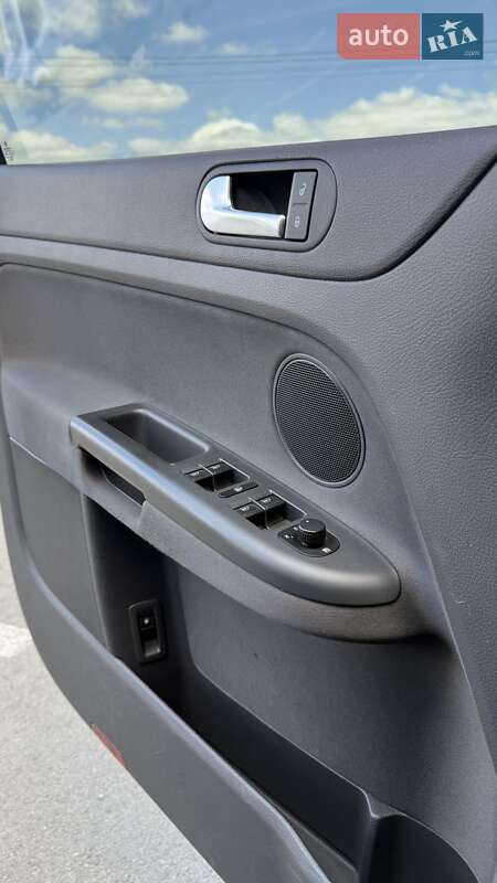 Хэтчбек Volkswagen Golf Plus 2006 в Умани фото 34 Хэтчбек Volkswagen Golf Plus 2006 в Умани