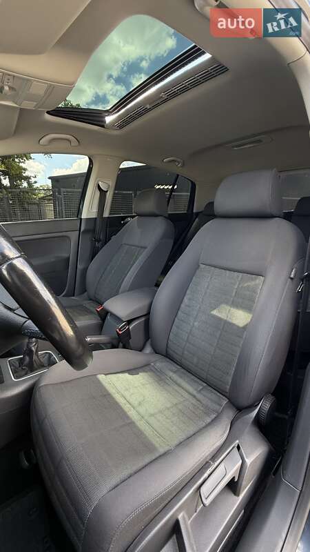 Хэтчбек Volkswagen Golf Plus 2006 в Умани фото 43 Хэтчбек Volkswagen Golf Plus 2006 в Умани