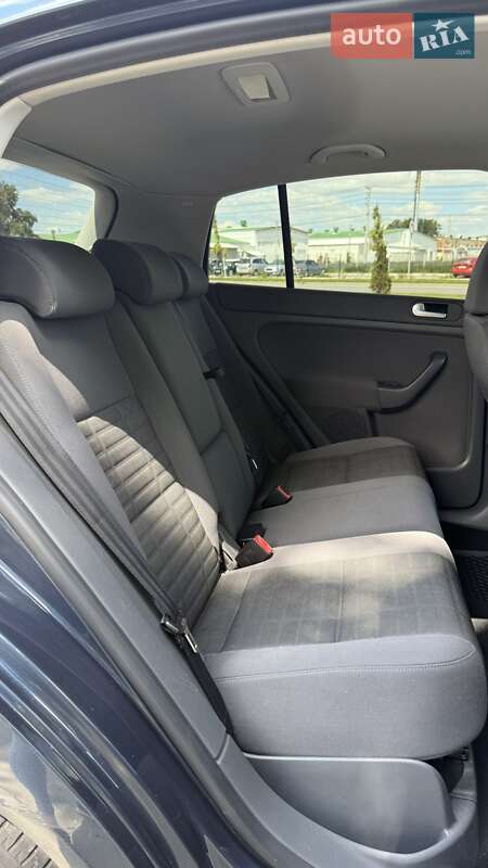 Хэтчбек Volkswagen Golf Plus 2006 в Умани фото 54 Хэтчбек Volkswagen Golf Plus 2006 в Умани