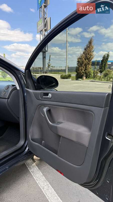 Хэтчбек Volkswagen Golf Plus 2006 в Умани фото 56 Хэтчбек Volkswagen Golf Plus 2006 в Умани