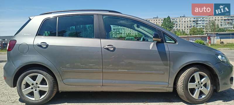 Хетчбек Volkswagen Golf Plus 2011 в Києві
