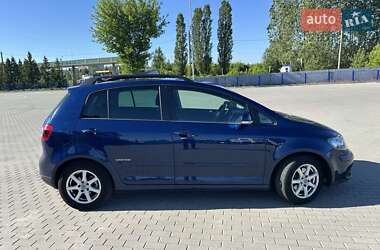 Хэтчбек Volkswagen Golf Plus 2008 в 