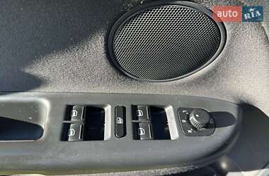 Хэтчбек Volkswagen Golf Plus 2008 в 