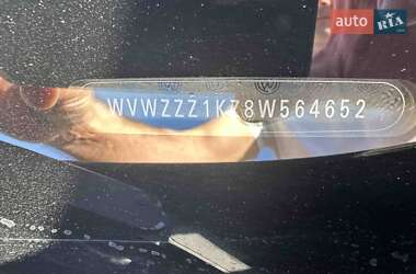 Хэтчбек Volkswagen Golf Plus 2008 в 