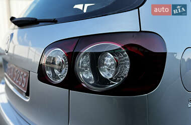 Хэтчбек Volkswagen Golf Plus 2006 в 