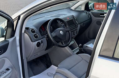 Хэтчбек Volkswagen Golf Plus 2006 в 