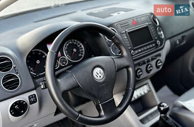 Хэтчбек Volkswagen Golf Plus 2006 в 