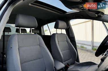 Хэтчбек Volkswagen Golf Plus 2006 в 