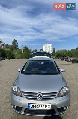 Хетчбек Volkswagen Golf Plus 2006 в Вишгороді