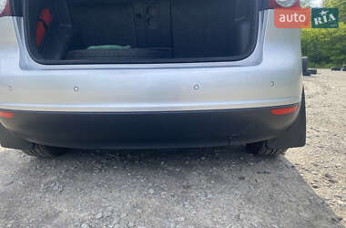 Хэтчбек Volkswagen Golf Plus 2006 в 