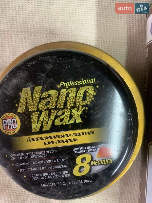 Хэтчбек Volkswagen Golf Plus 2010 в Тальном