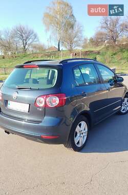 Хетчбек Volkswagen Golf Plus 2009 в Харкові