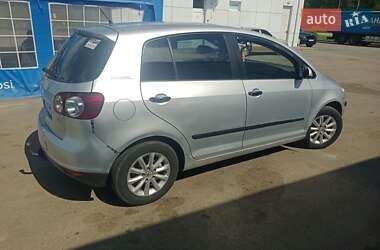 Хэтчбек Volkswagen Golf Plus 2006 в 