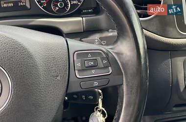 Хэтчбек Volkswagen Golf Plus 2009 в 