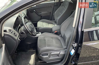 Хэтчбек Volkswagen Golf Plus 2009 в 
