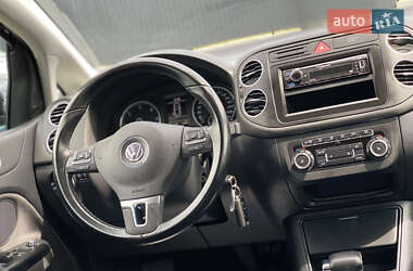 Хэтчбек Volkswagen Golf Plus 2009 в 