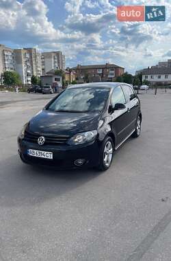 Хетчбек Volkswagen Golf Plus 2010 в Вінниці