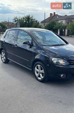 Volkswagen Golf Plus 2010 Volkswagen Golf Plus 2010