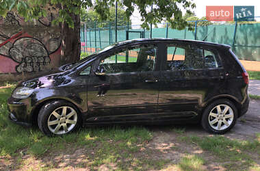 Хетчбек Volkswagen Golf Plus 2007 в 