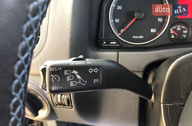 Хетчбек Volkswagen Golf Plus 2007 в 