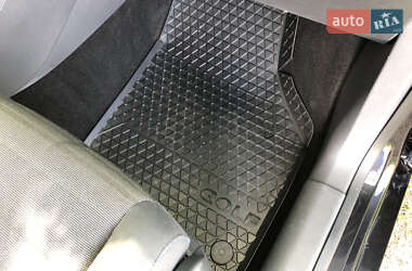 Хетчбек Volkswagen Golf Plus 2007 в 