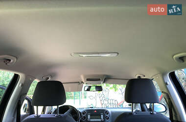 Хетчбек Volkswagen Golf Plus 2007 в 