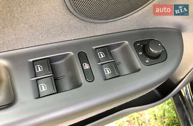 Хетчбек Volkswagen Golf Plus 2007 в 