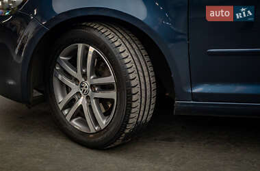 Хэтчбек Volkswagen Golf Plus 2009 в 