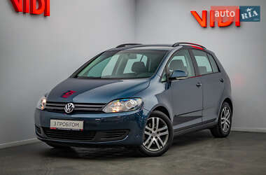 Volkswagen Golf Plus 2009 Volkswagen Golf Plus 2009