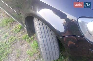 Хэтчбек Volkswagen Golf Plus 2007 в 