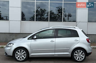 Хэтчбек Volkswagen Golf Plus 2009 в 