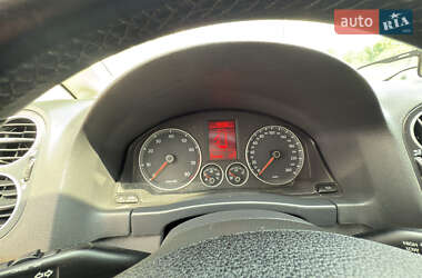 Хэтчбек Volkswagen Golf Plus 2009 в 