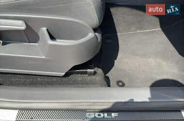 Хэтчбек Volkswagen Golf Plus 2009 в 