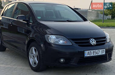 Хетчбек Volkswagen Golf Plus 2005 в Вінниці
