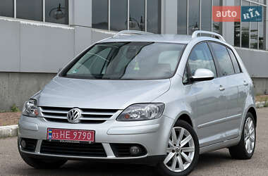 Volkswagen Golf Plus 2009 Volkswagen Golf Plus 2009