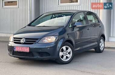 Хетчбек Volkswagen Golf Plus 2007 в Луцьку
