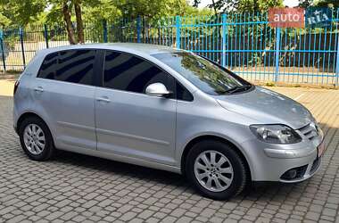 Volkswagen Golf Plus 2008 Volkswagen Golf Plus 2008