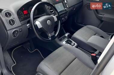 Хэтчбек Volkswagen Golf Plus 2008 в 