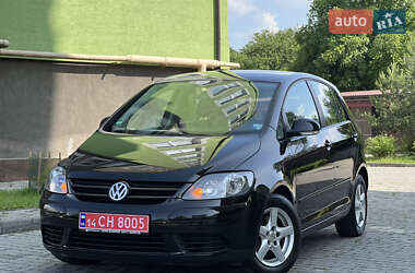 Хетчбек Volkswagen Golf Plus 2006 в 