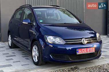 Хэтчбек Volkswagen Golf Plus 2009 в Калуше