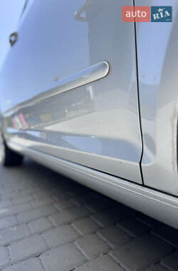 Хэтчбек Volkswagen Golf Plus 2006 в 