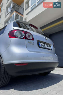 Хэтчбек Volkswagen Golf Plus 2006 в 