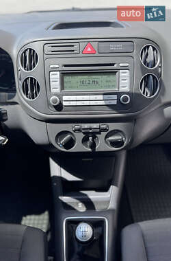 Хэтчбек Volkswagen Golf Plus 2006 в 