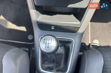 Хэтчбек Volkswagen Golf Plus 2009 в 