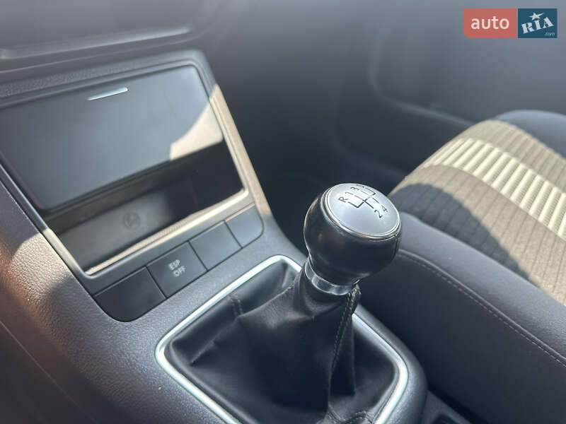 Хетчбек Volkswagen Golf Plus 2009 в Ніжині