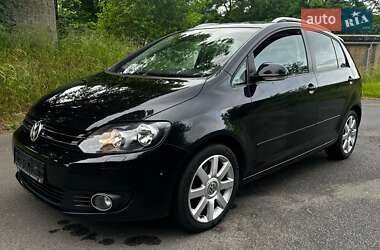 Volkswagen Golf Plus 2010 Volkswagen Golf Plus 2010