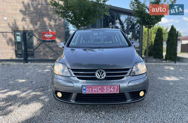 Хетчбек Volkswagen Golf Plus 2007 в Вінниці