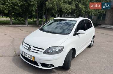 Хэтчбек Volkswagen Golf Plus 2008 в Нежине