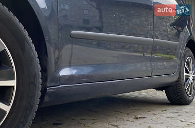Хэтчбек Volkswagen Golf Plus 2005 в 