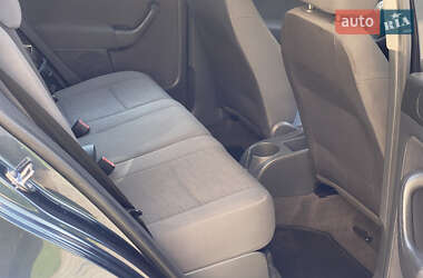 Хэтчбек Volkswagen Golf Plus 2005 в 
